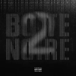 Boîte Noire - Pilule (feat. IGO)