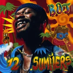 Boj - 12 Summers (2024)