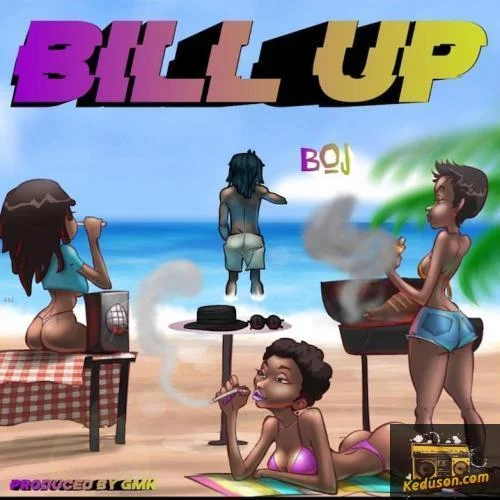 Boj - Bill Up