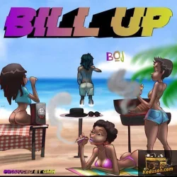 Boj - Bill Up