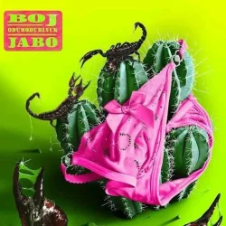 Boj - Jabo (feat. Odumodublvck)