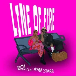 Boj - Line Of Fire