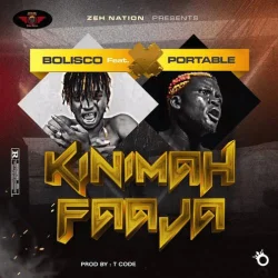 Bolisco - Kinimah Faaja