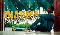 Bonga - Inauma