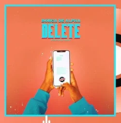 Bonga De Alpha - Delete I