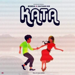 Bonga De Alpha - Kata (feat. Haitham Kim)