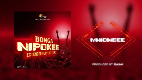 Bonga De Alpha - MNIOMBEE Mp3 DOWNLOAD Cloudsmediatz