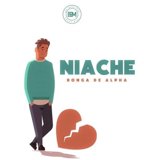 Bonga De Alpha - Niache