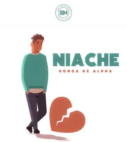 Bonga De Alpha - Niache