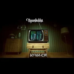 Bonga De Alpha - Nyumbulika