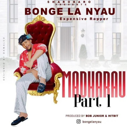 Bonge La Nyau - Madharau Part 1