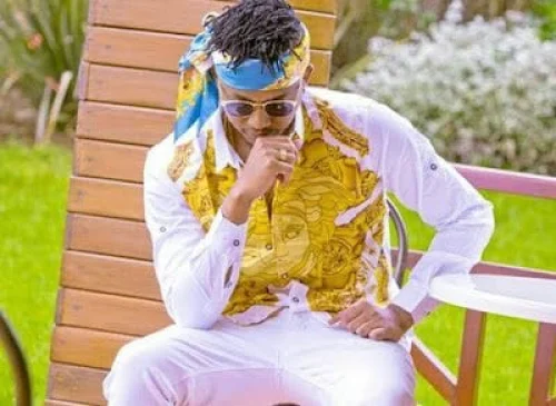 Bonge La Nyau - Najiona Mbali (feat. Beka Flavour)