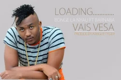Bonge La Nyau - Vais Vesa (feat. Barnaba)