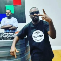 Bonta Maarifa - KIJANI MSIMBAZI