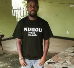 Bonta Maarifa - Ndugu Bonta