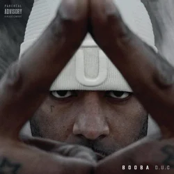 Booba - D.U.C. (2015)