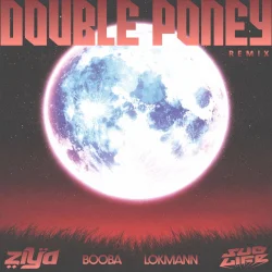 Booba - Double Poney (Remix) (feat. SubLife, Ziya & LOKMANN)