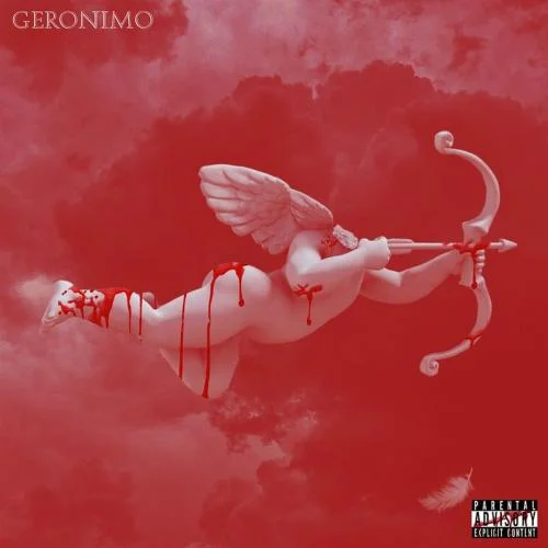 Booba - Geronimo