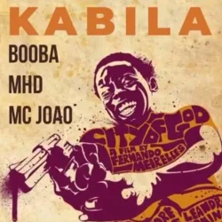 Booba - Kabila