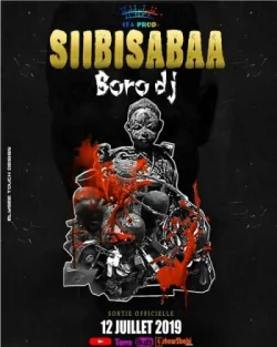 Boro Dj - Siibi Sabaa