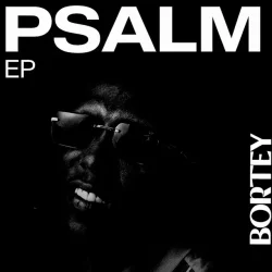 Bortey - Vibration (feat. Gidochi)