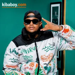 Boshen - Ubaya Remix (feat. Baraka The Prince)