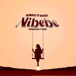 Boshoo - Nibebe (feat. Dayoo)