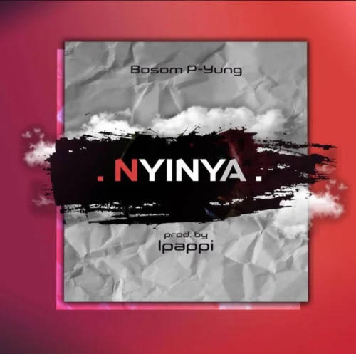 Bosom P-Yung - Nyinya | Ndwompaafie.Net