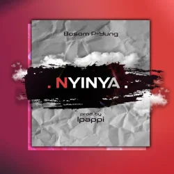 Bosom P - Nyinya