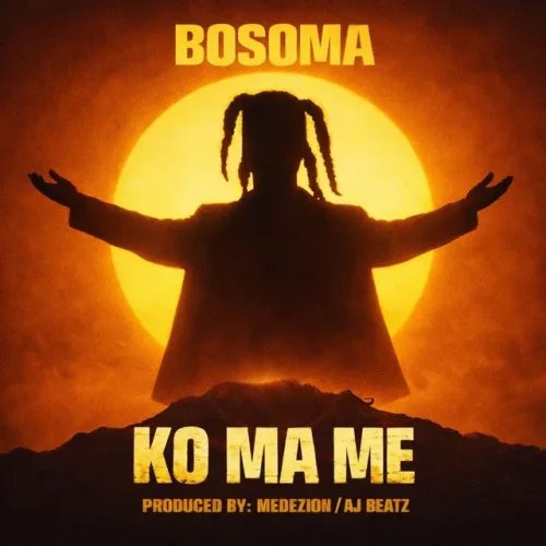 Bosoma - Ko Ma Me
