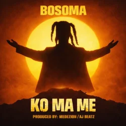 Bosoma - Ko Ma Me