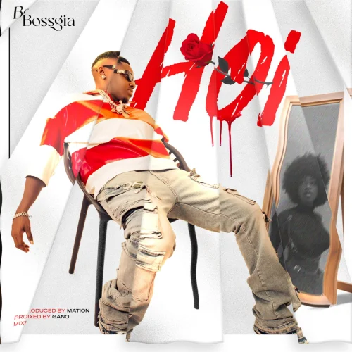 Bossgia - Hoi