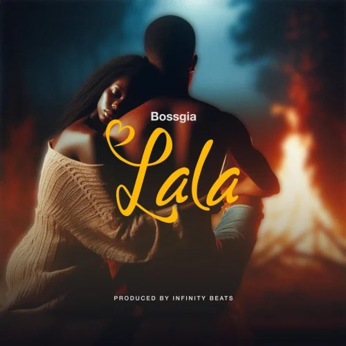 Bossgia - Lala L