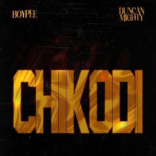 BoyPee - Chikodi