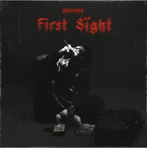 BoyPee - First Sight
