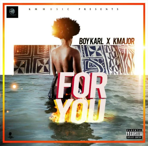Boy Karl - For U (feat. K-Major)