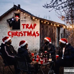 Boy Ru - Trapping (feat. Sean Lifer & Achina Dat)