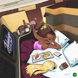Boy Spyce - Achalugo (feat. Jeriq)