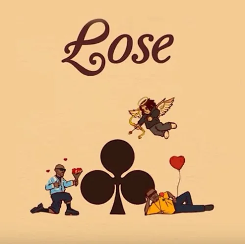 Boy Spyce - Lose (feat. Don Jazzy & King Promise)