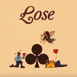 Boy Spyce - Lose (feat. Don Jazzy & King Promise)