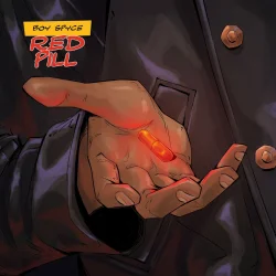 Boy Spyce - ARISE (feat. Falz)