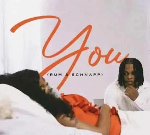 Boy Spyce - You (Rum & Schnapp)