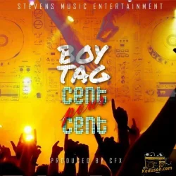Boy Tag - Cent Pour Cent
