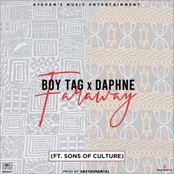 Boy Tag - Far Away_ (feat. Daphne)