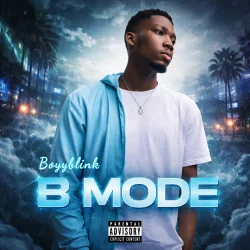 Boyyblink  - Blessed (feat. Sheddy Dickson )