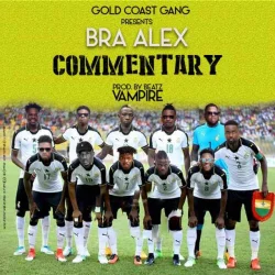 Bra Alex - Commentary
