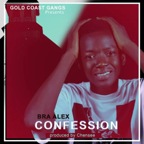 Bra Alex - Confession