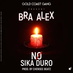 Bra Alex - No Sika Duro