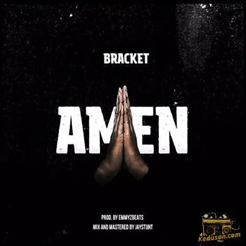 Bracket - Amen