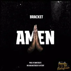 Bracket - Amen